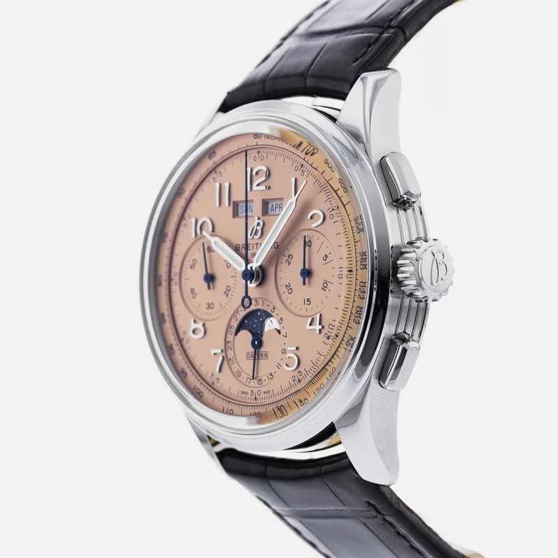 Breitling Premier Datora B25 AB2510 2