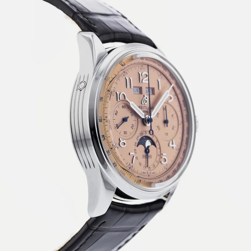 Breitling Premier Datora B25 AB2510 4