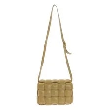 Bottega Veneta | Maxi Padet Cassette KLDR-0 2