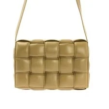 Bottega Veneta | Maxi Padet Cassette KLDR-0 4
