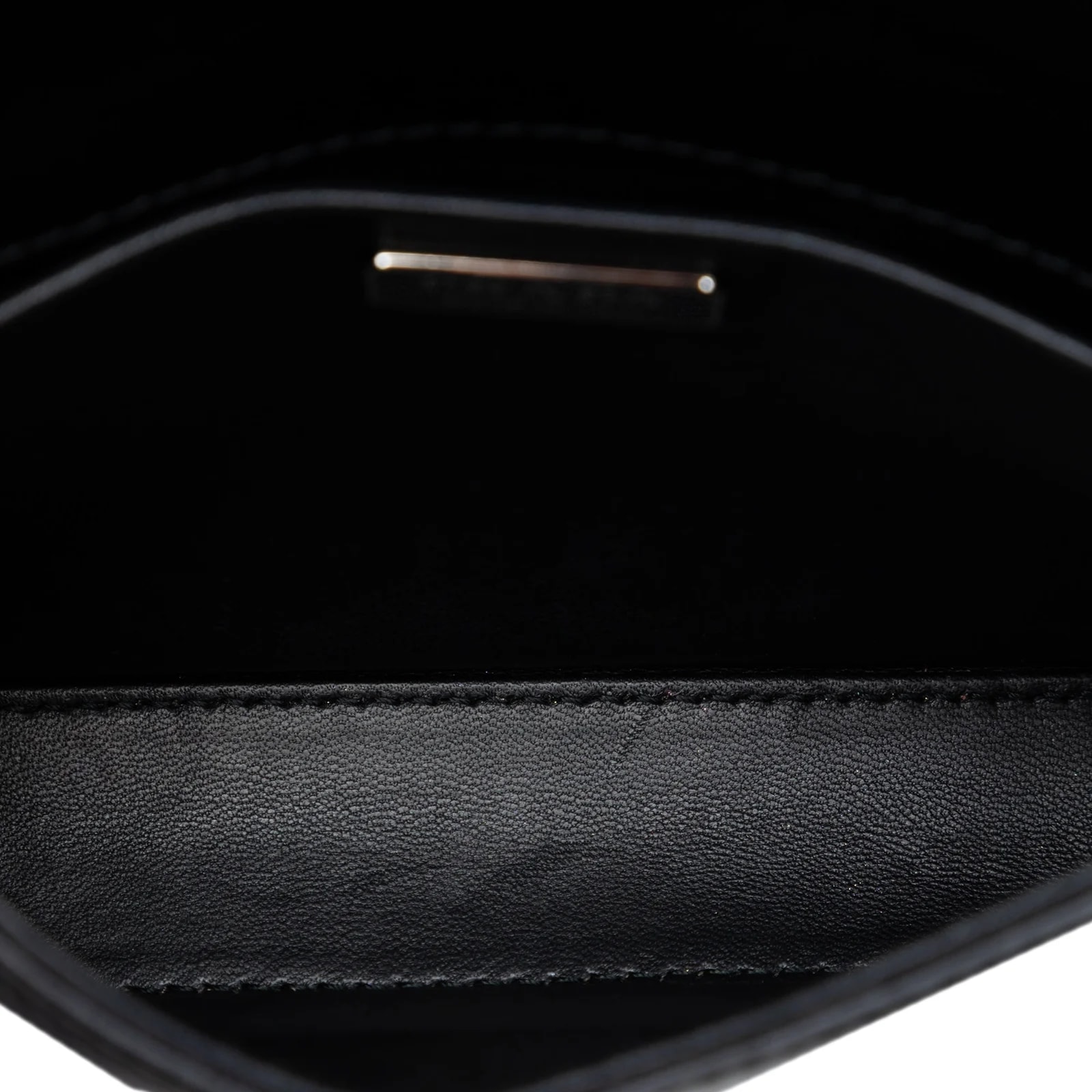 Spazzolato Sybille Flap Crossbody 4