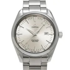 Omega — Omega Seamaster 120 Quartz 2511.31 Silver 721810 — Watch — resale