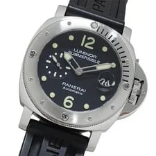 Panerai — Panerai Luminor Submersible PAM01024 — Watch — resale