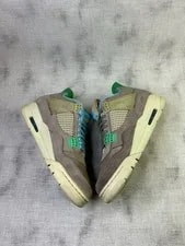 Size 9 - X Air Jordan 4 Retro Haze 2