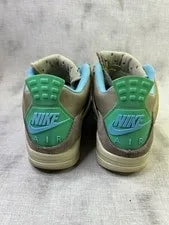 Size 9 - X Air Jordan 4 Retro Haze 4