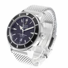 Breitling A17320 Superocean Heritage 46 Date Automatic S 932307 2