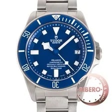Tudor — Tudor Pelagos 25600TB — Watch — deal