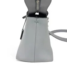 Fendi By the Way Medium 2WAY Tortora Dove 4