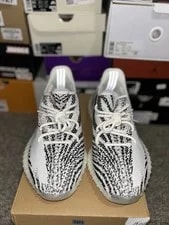 Size 10 - Adidas Yeezy Boost 350 V2 Low