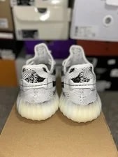 Size 10 - Adidas Yeezy Boost 350 V2 Low 4