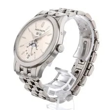 Patek Philippe Annual Calendar Moon Face 5396/1G-010 Second Hand 2