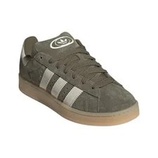 Adidas Campus 00S Lace Up Casual Shoes 2