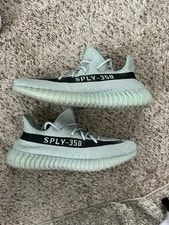 Yeezy — Size 13.5 - Yeezy Boost 350 V2 Salt — Sneaker — resale