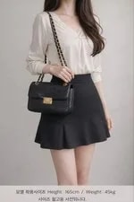 Chanel Pagoda Flap 2016 Cruise Collection Limited Edition 152343041 3
