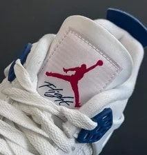 Jordan 4 Retro SB Basketball Shoes Mid Top 4