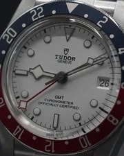 Tudor Black Bay GMT Pepsi Opaline Dial 79830RB 2024 3
