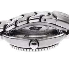 TAG Heuer WJ1316-0 Link Date Quartz 3