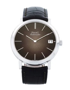 Piaget — Piaget Altiplano G0A42050 — Watch — resale