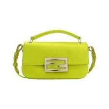Fendi — Authentic Fendi Baguette Phone 7AS142 Amcp #260-008-038-2829 — Handbag — resale
