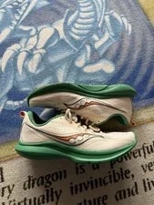NEW Saucony Kinvara 13 Irish Running Shoes Sneakers ’s 3