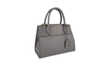 Prada — Prada Paradigme Esplanade / - 1BA116 — Handbag — resale