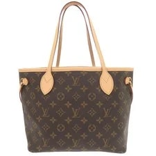 Louis Vuitton Model Neverfull M46979 IC 0892 L 3