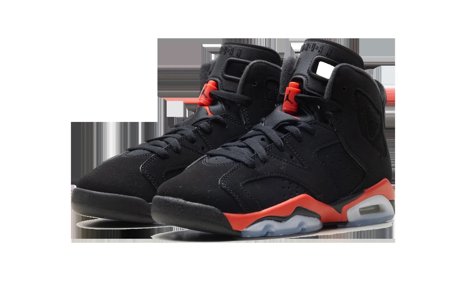 Air Jordan 6 GS " Salesman (2026)" IQ1275 001 2