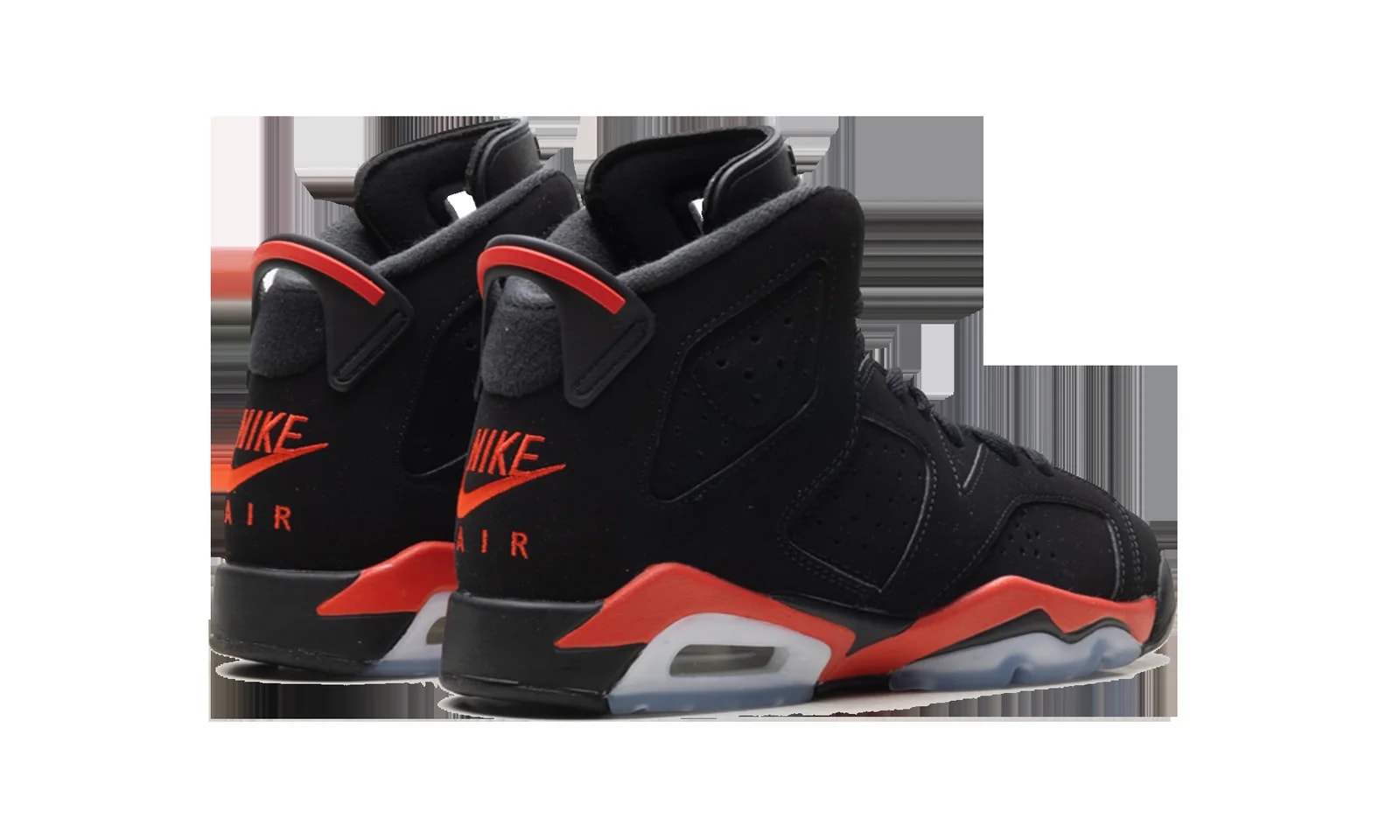 Air Jordan 6 GS " Salesman (2026)" IQ1275 001 3