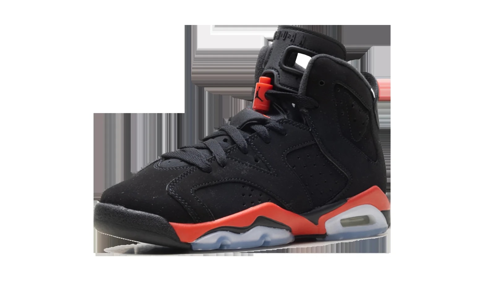 Air Jordan 6 GS " Salesman (2026)" IQ1275 001 4