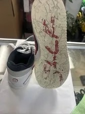 Size 10.5 - X Air Jordan Jumpman Jack TR 3