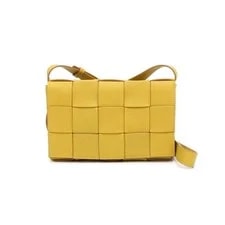 Bottega Veneta — Bottega Veneta Cassette and Crossbody 152315526 — Handbag — resale
