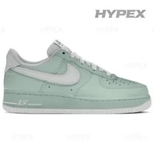 Nike Air Force 1 Low Top Skateboard Shoes Light IB0018-005 New Size 2