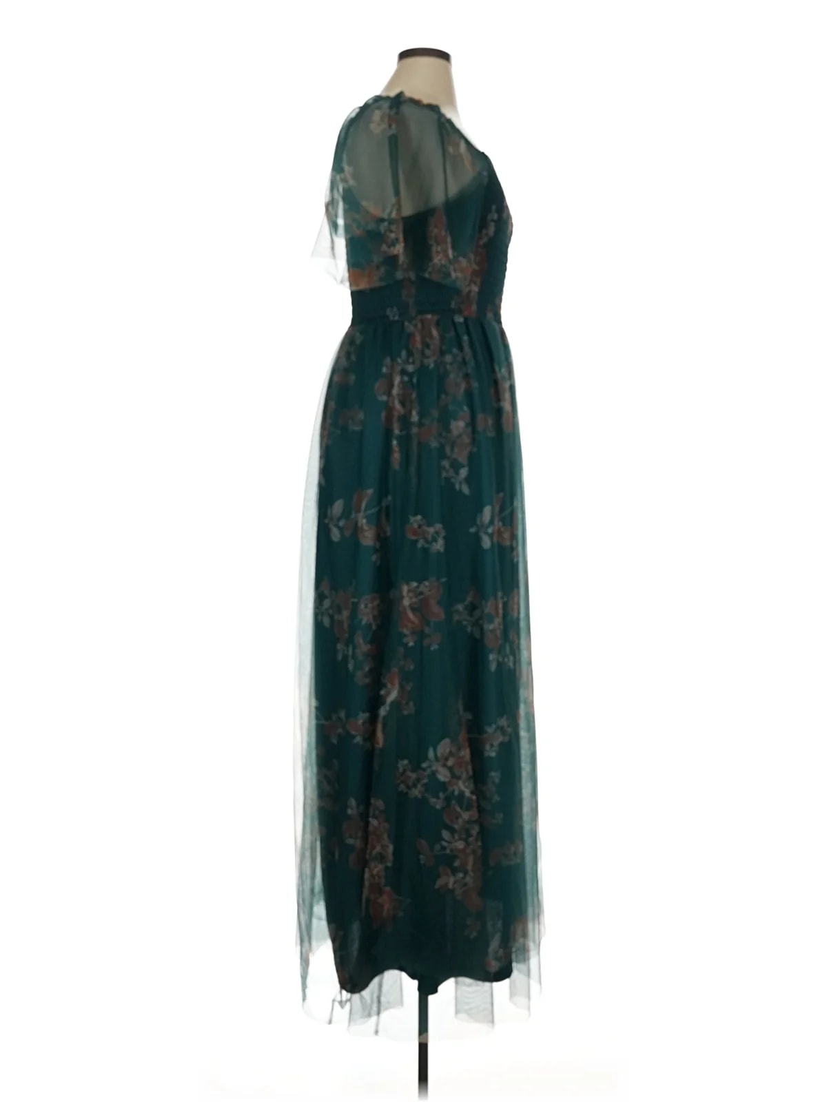 Baltic Born Cocktail Dress Size 1X 3