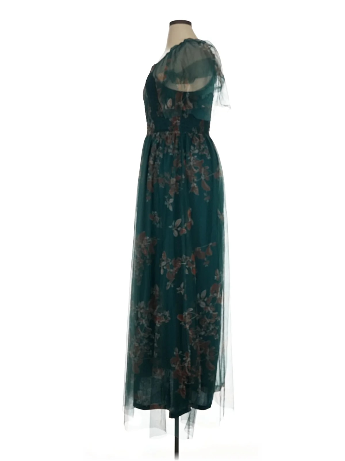 Baltic Born Cocktail Dress Size 1X 4