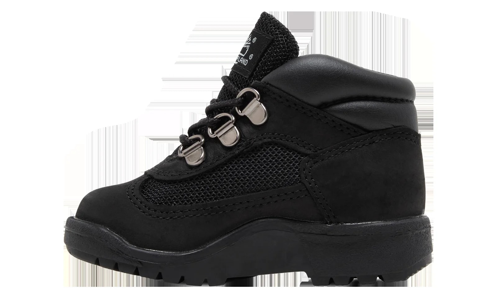 Timberland — Field Boot TD " TB115806 001 — Sneaker — resale
