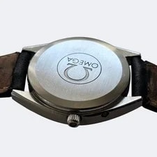 Omega Day-Date Quartz ’S Ref 196.0124 Cal 1345 35mm 4