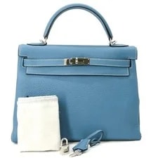 Hermès — Hermes Kelly 28 , , Wome... GZl1hurj — Handbag — resale