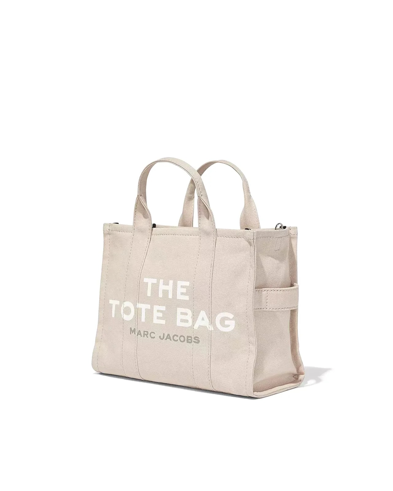 Marc Jacobs Striped Tote Bag — 2