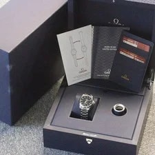 Omega Seamaster Aqua Terra 231.10.42.21.03.004 2