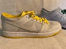 Nike SB Ishod Wair Skate Shoes ’s Size 9.5 AR1399-113 2