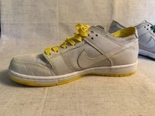 Nike SB Ishod Wair Skate Shoes ’s Size 9.5 AR1399-113 3