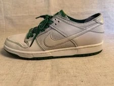 Nike SB Ishod Wair Skate Shoes ’s Size 9.5 AR1399-113 4