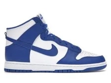 Nike — Nike Dunk High Game — Sneaker — resale