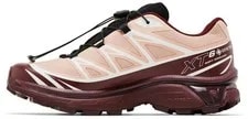Salomon XT-6 Gore-tex L47863700 Size 3