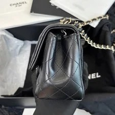 Chanel Classic Flap Crossbody Duty Paid 3