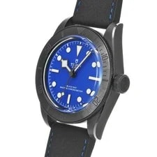 Tudor Black Bay 79210CNU ( 79210C) 41mm Blue #WW2422 2