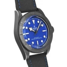 Tudor Black Bay 79210CNU ( 79210C) 41mm Blue #WW2422 3