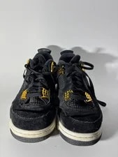Air Jordan 4 Royalty Size 8.5 Good Condition No Box 3
