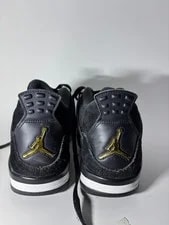 Air Jordan 4 Royalty Size 8.5 Good Condition No Box 4