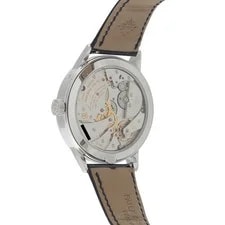 Patek Philippe Grand Complications In-Line Perpetual Calendar Platinum 52 3